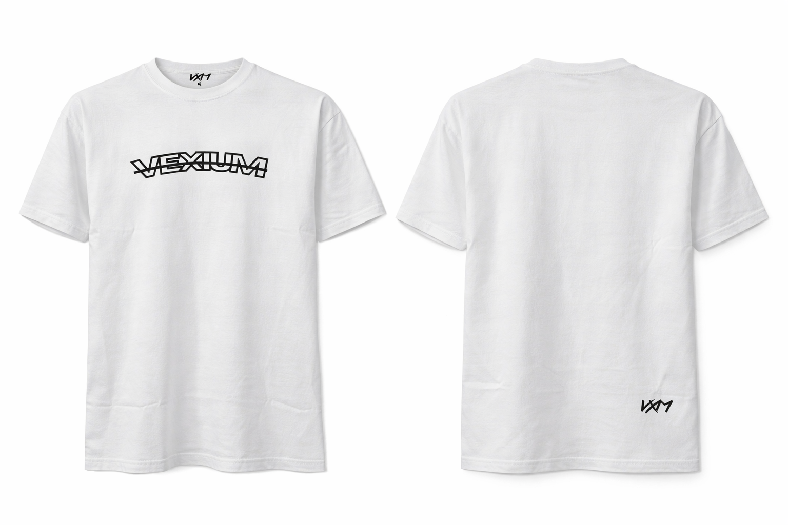 CAMISETA VEXIUM (Oversize)